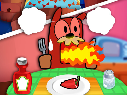 Funny Virtual Pet_img