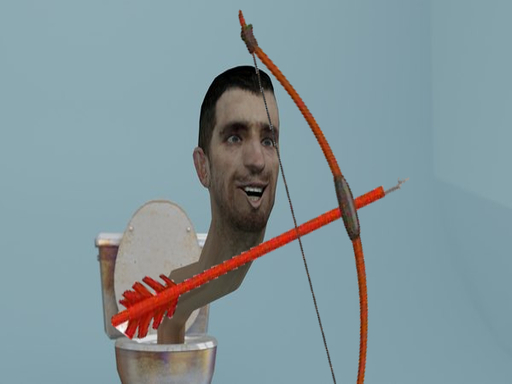 Skibidi Toilet Archer_img