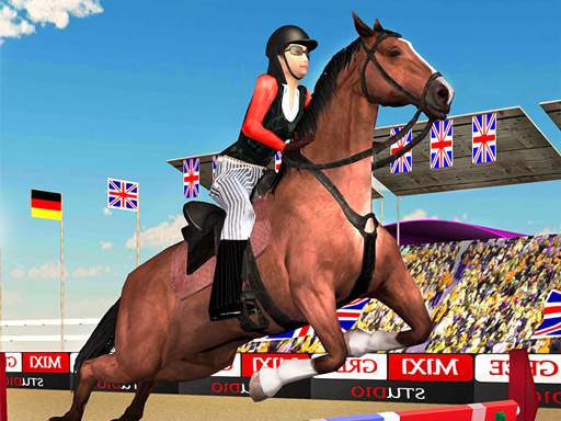 Rival Stars Horse Racing_img