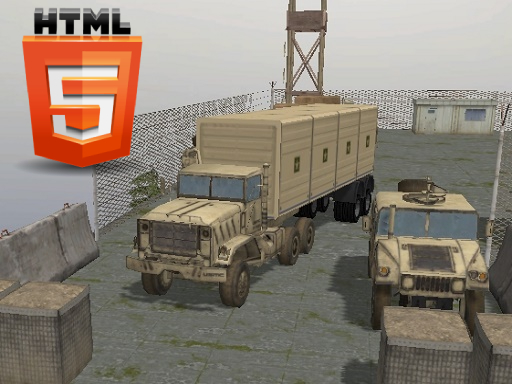 Army Vehicle Transporting_img