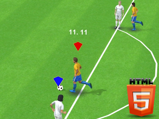 Soccer Championship 2023 HTML5_img