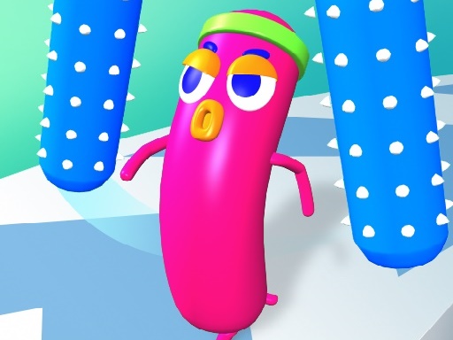 Sausage Survival Master_img