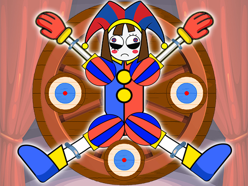 Digital Circus Dart_img