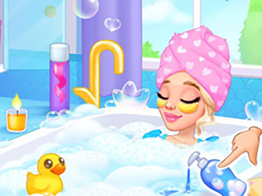 Princess Back Spa Salon_img