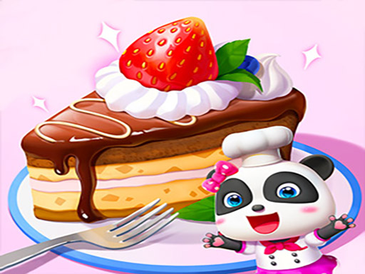 Little Panda Cake Shop_img