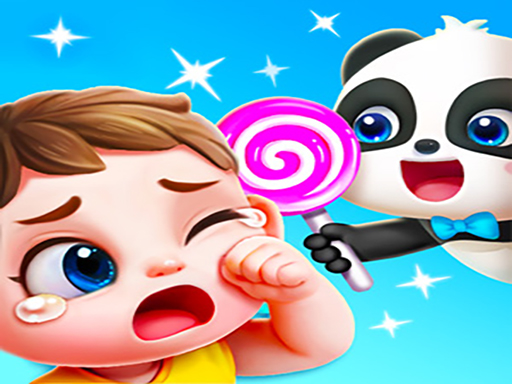 Baby Panda Emotion World_img