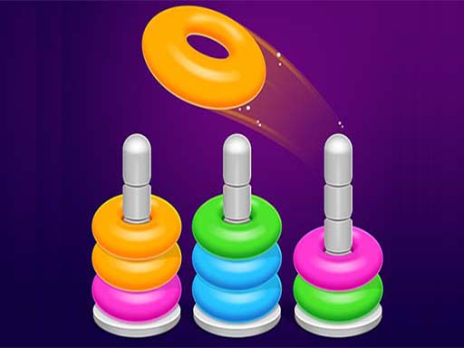 Color Hoop: Sort Puzzle_img