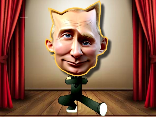 LOL Funny Dance_img