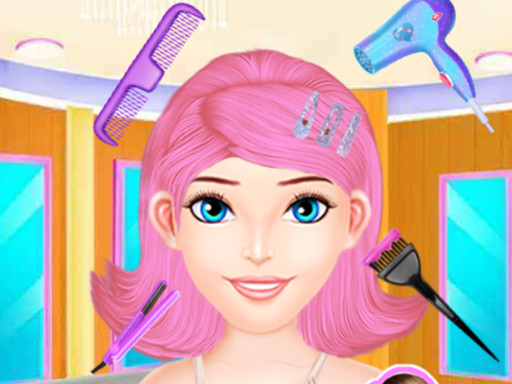 Girl Crazy Hair Challenge img