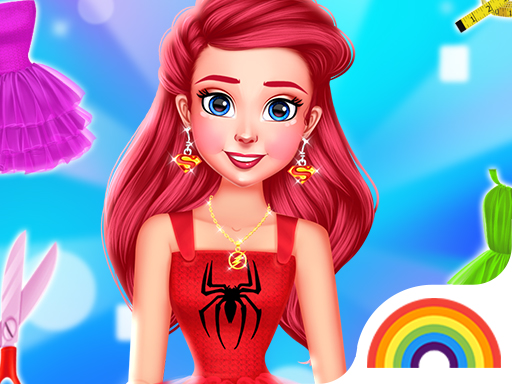 Design With Me SuperHero Tutu Outfits img