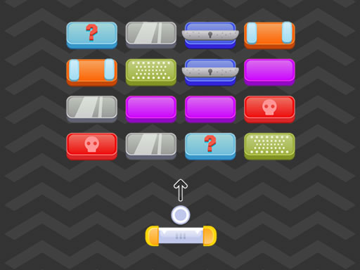 Arkanoid Bricks img