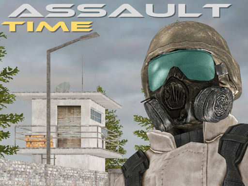 Assault Time img