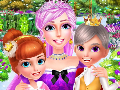 Ice Princess Beauty Spa img