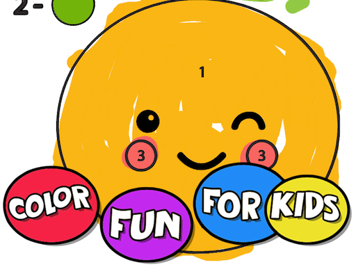 Color Fun For Kids img