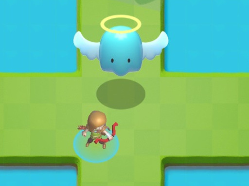 Archer Hero Pro img