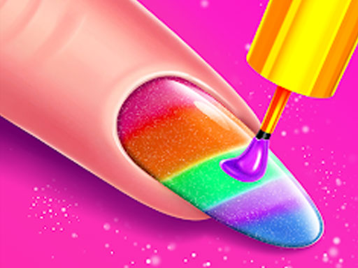 Easter Nails Designer 2  img