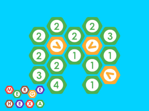 Merging Hexa img