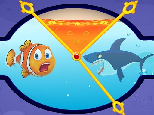 Pin Fish Escape img