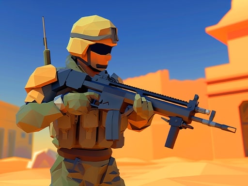 Riot Village img
