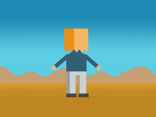 Runner Apocalypse img