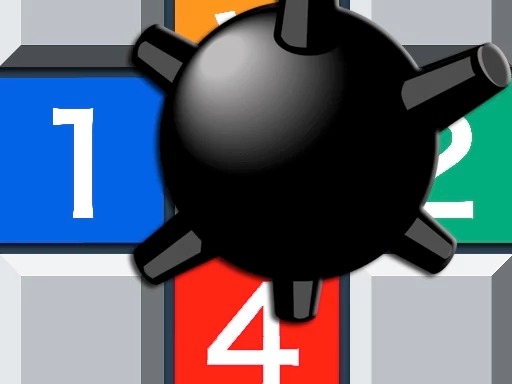 Minesweeper Duel img