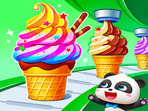 Baby Panda Drink Bar img
