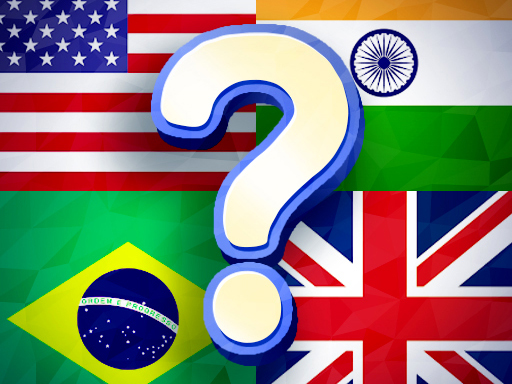 Guess The Flag Quiz img
